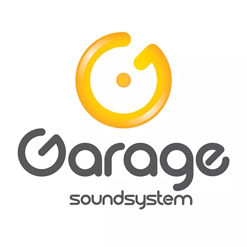 GarageFM - PromoDJ